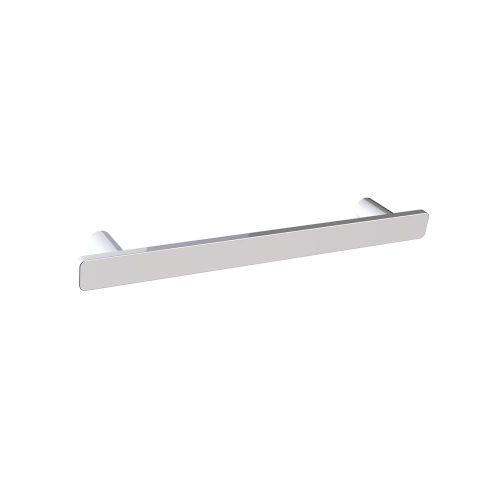 MILAN - 6-inch Cabinet Pull-Polished Chrome