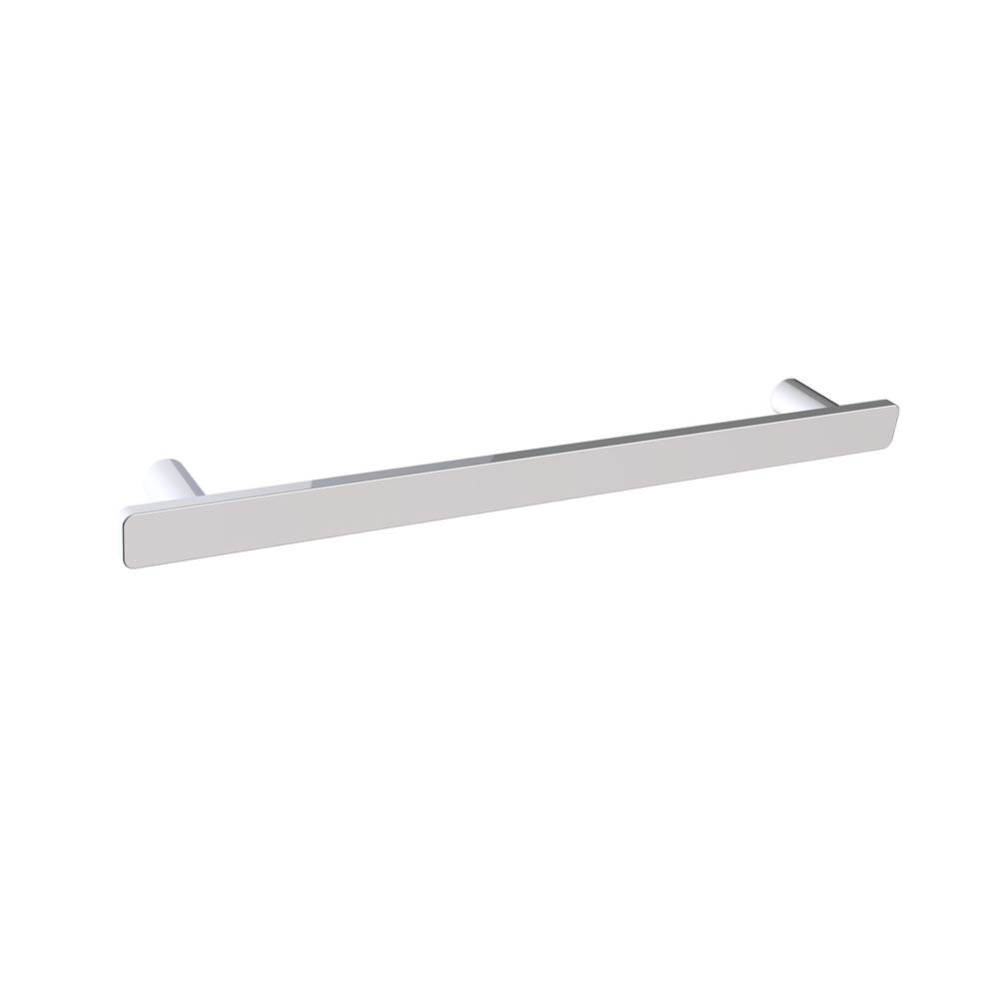MILAN - 8-inch Cabinet Pull-Polished Chrome