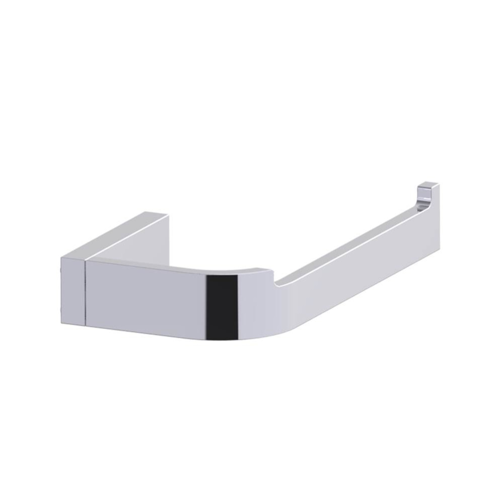 COLOGNE - Toilet Paper Holder-Polished Chrome