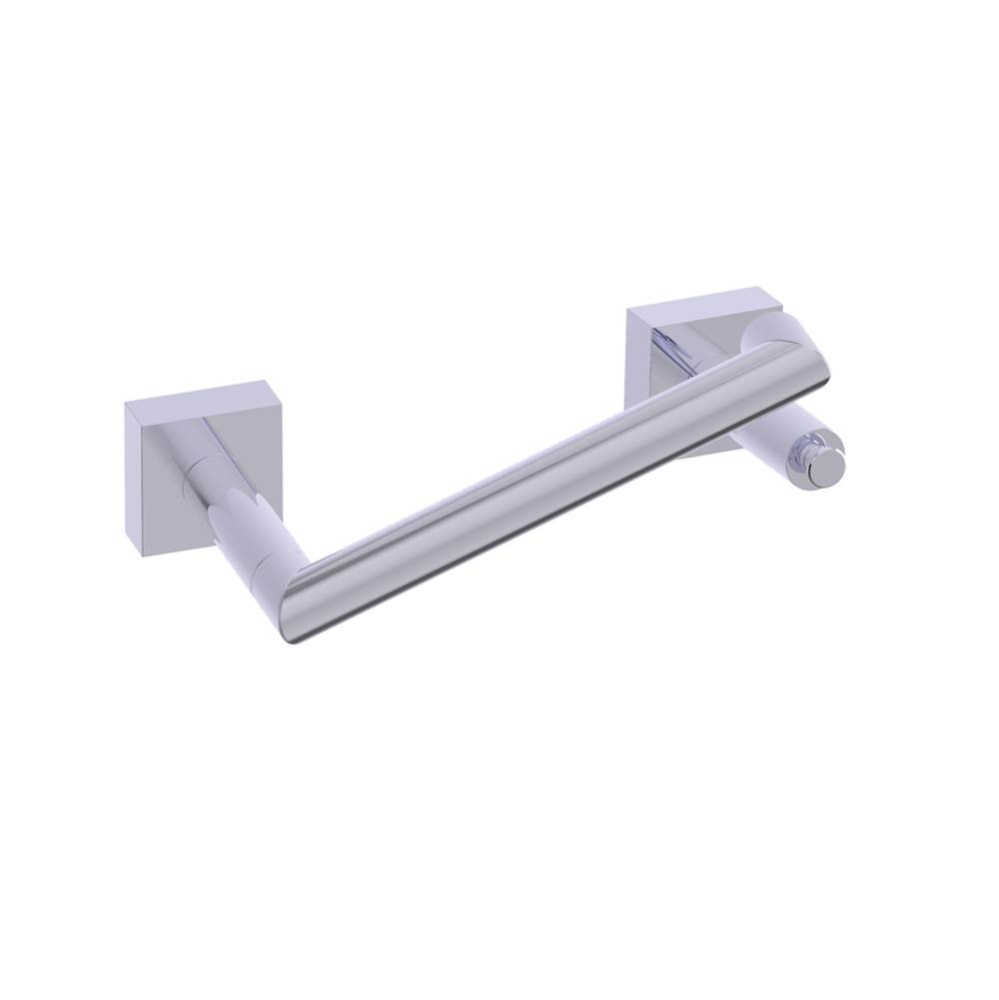 MADRID - Pivot Toilet Paper Holder-Polished Chrome