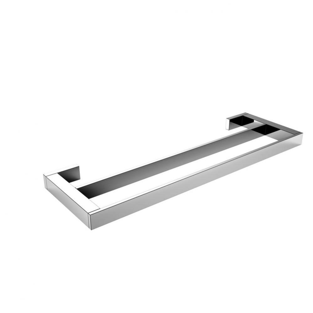 MUNICH - Double Towel Bar 18  - Special