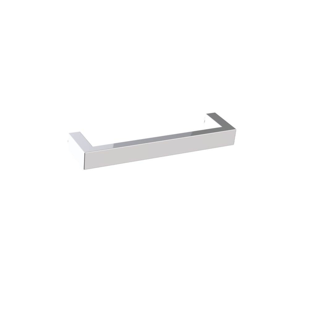MUNICH - 4-inch Cabinet Pull-Polished Chrome