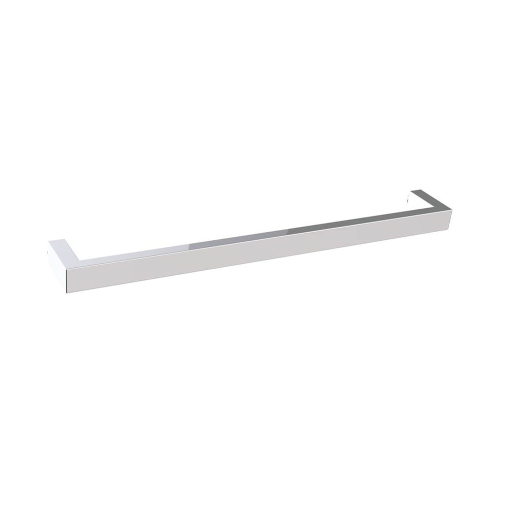 MUNICH - 8-inch Cabinet Pull-Polished Chrome