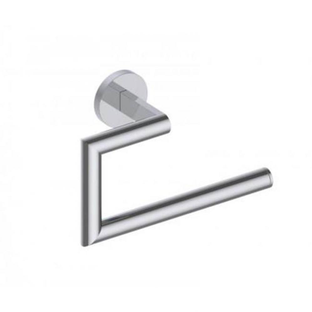 FRANKFURT - Towel Ring-Polished Chrome