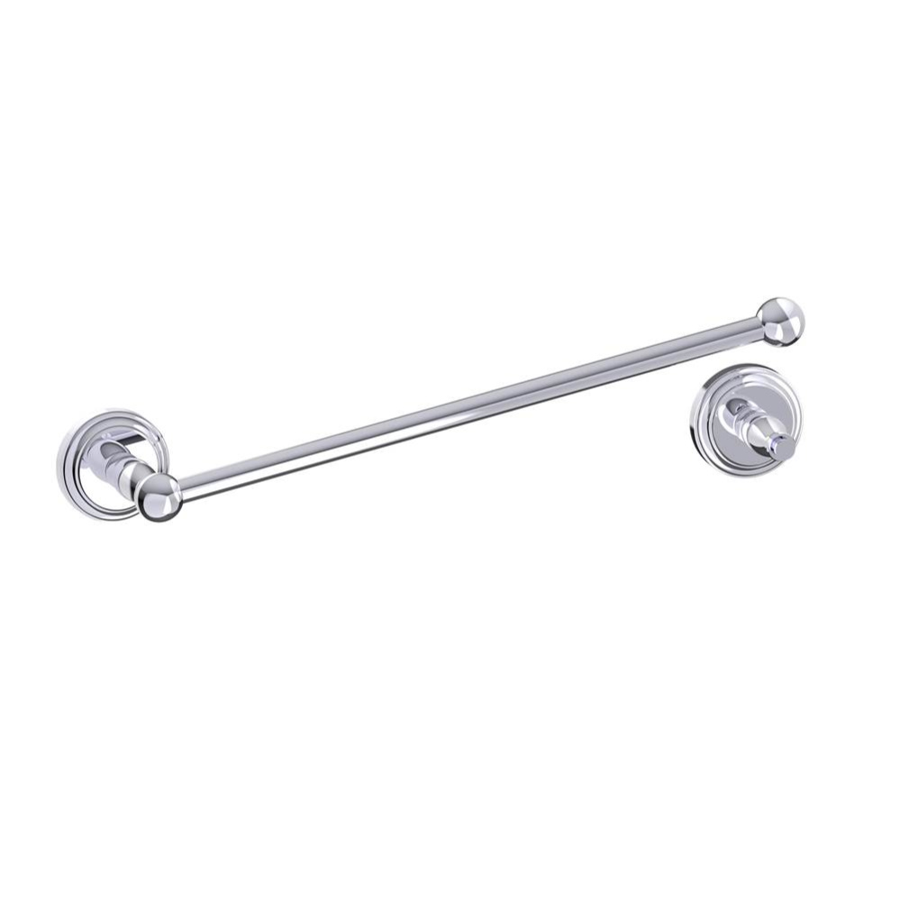 FLORENCE - Pivot Paper Towel Holder -Polished Chrome