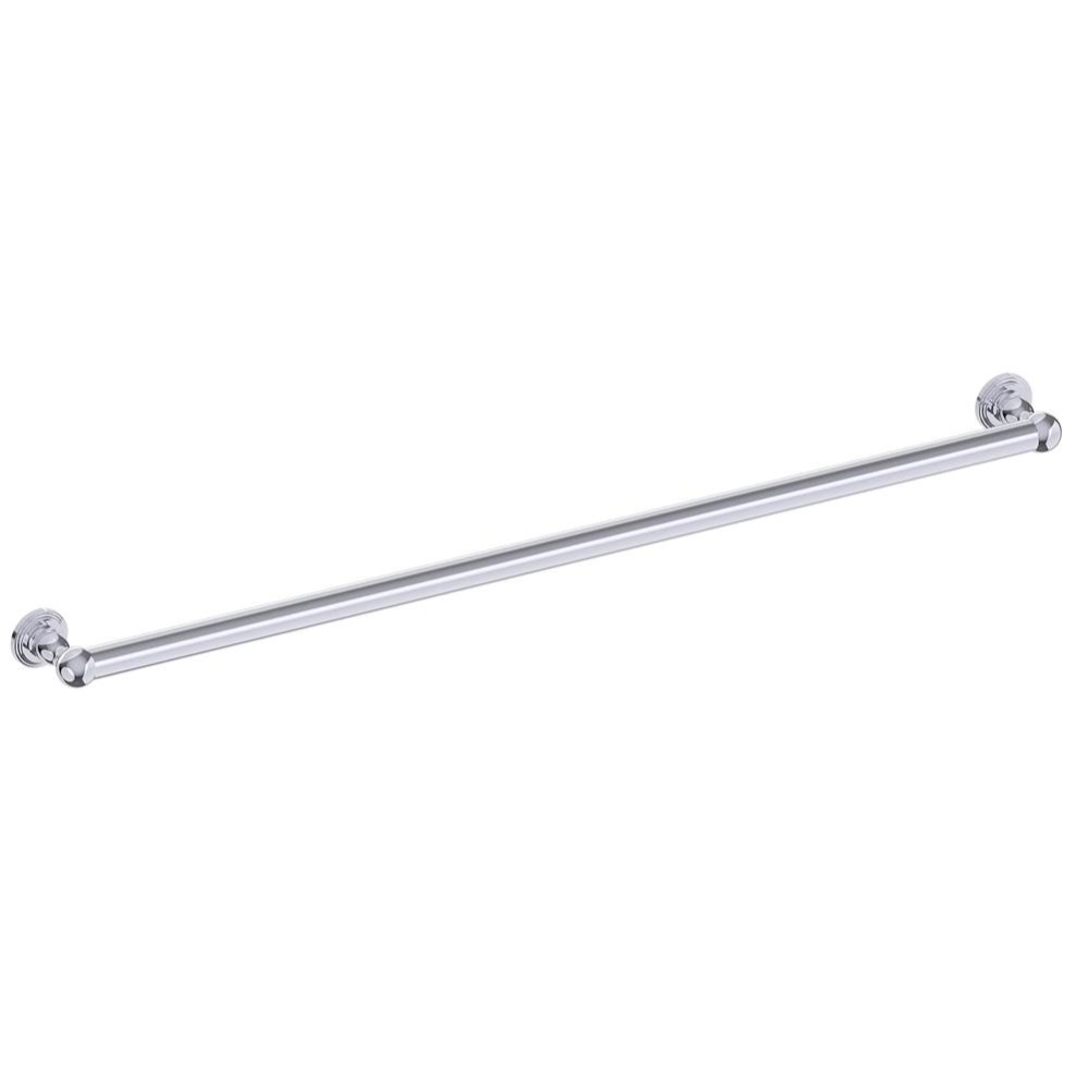 FLORENCE -  42-inch Grab Bar-Polished Chrome
