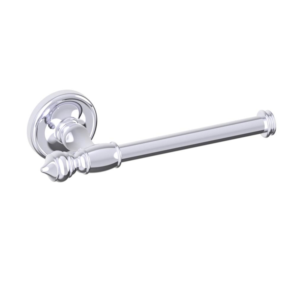 LYON - Toilet Paper Holder-Polished Chrome