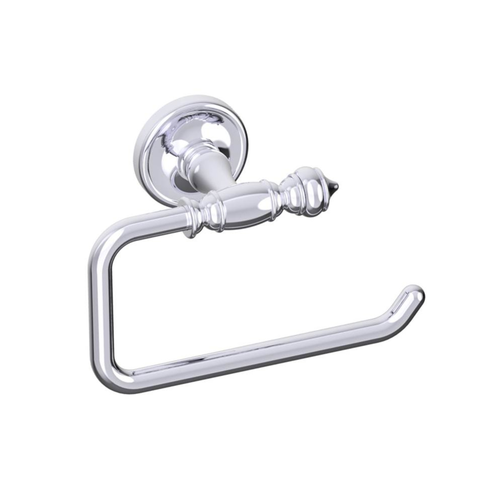 LYON - Drop Toilet Paper Holder-Polished Chrome