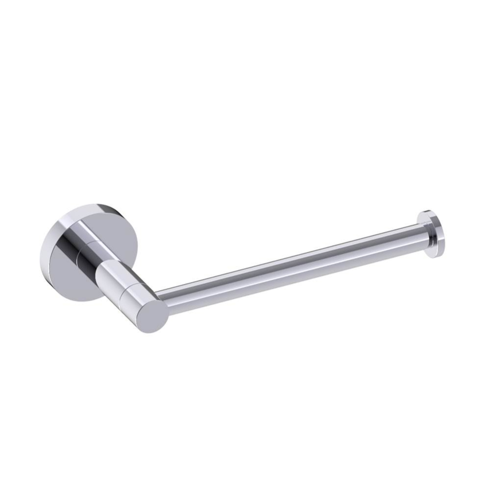 CIRCO - Toilet Paper Holder-Polished Chrome
