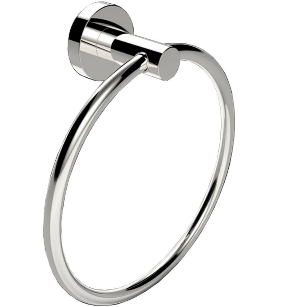 CIRCO - Towel Ring- Polished