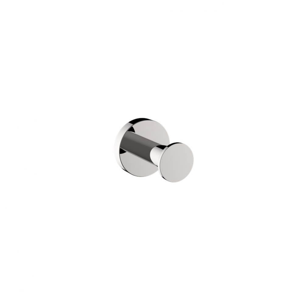 BUILDERS - Robe Hook-Polished Chrome