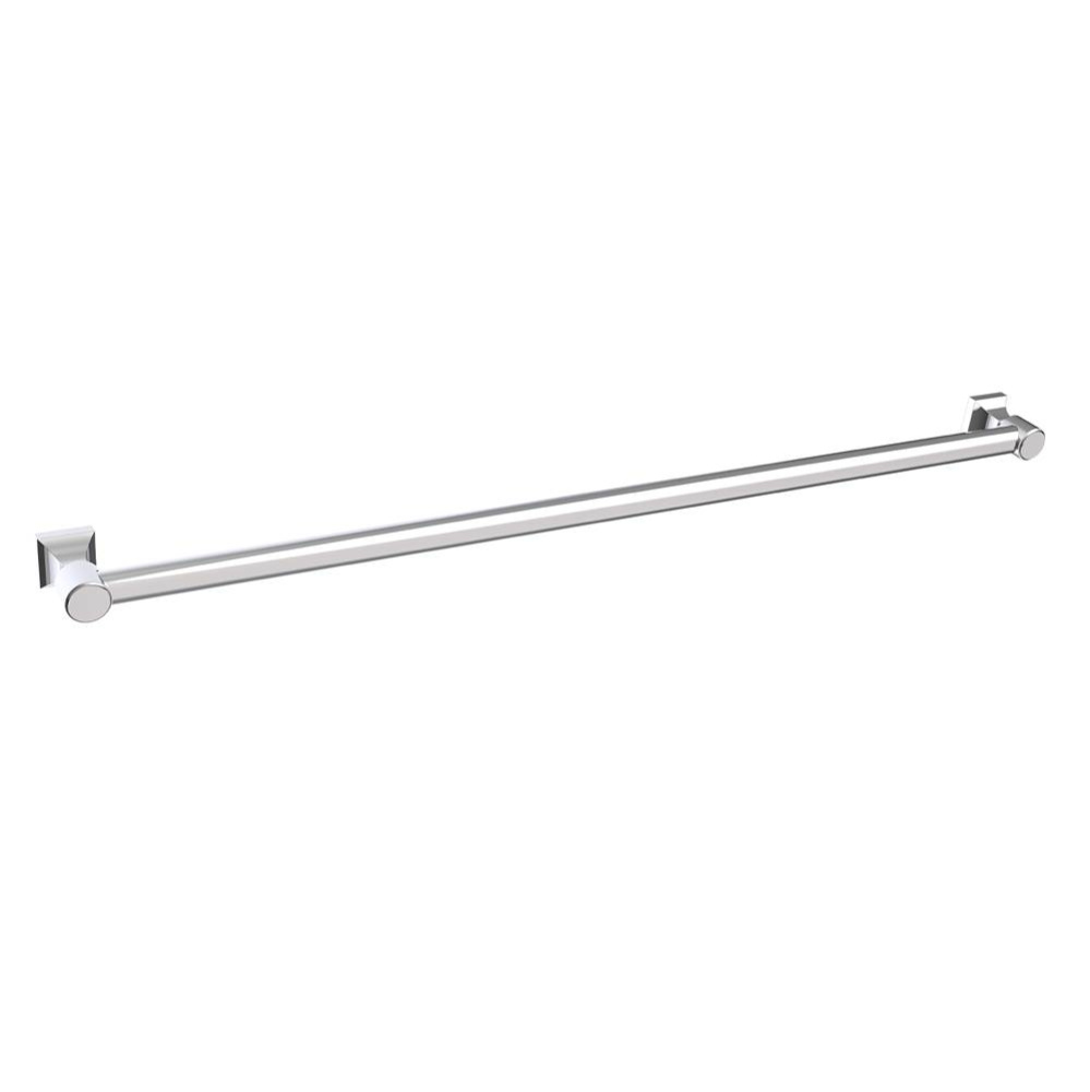 GLASGOW - 42-inch Grab Bar-Polished Chrome
