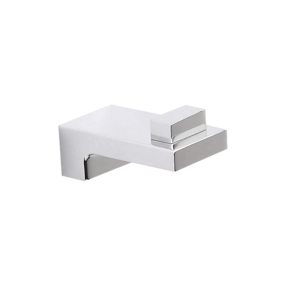 NAPLES - Robe Hook  - Polished