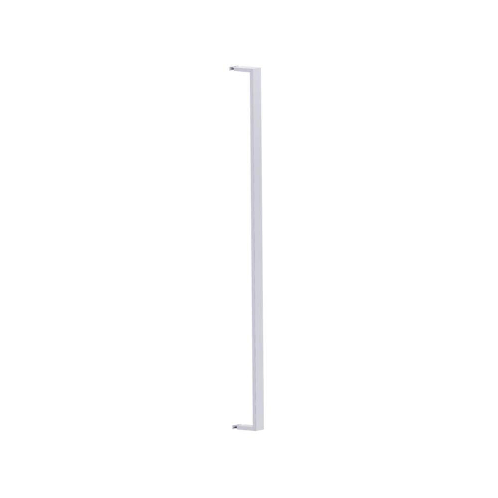 HAMBURG - 36-inch Shower Door Handle Single Sided-Polished Chrome
