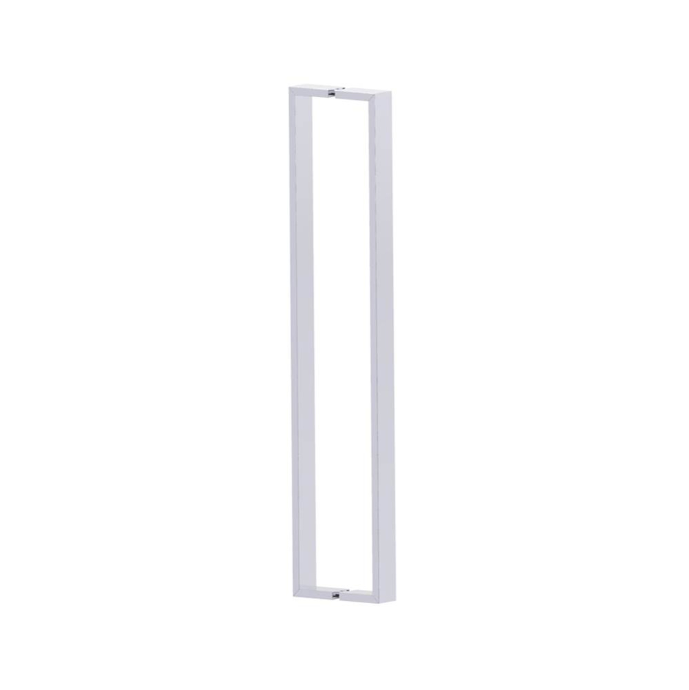 HAMBURG - 24-inch Shower Door Handle Double Sided-Polished Chrome