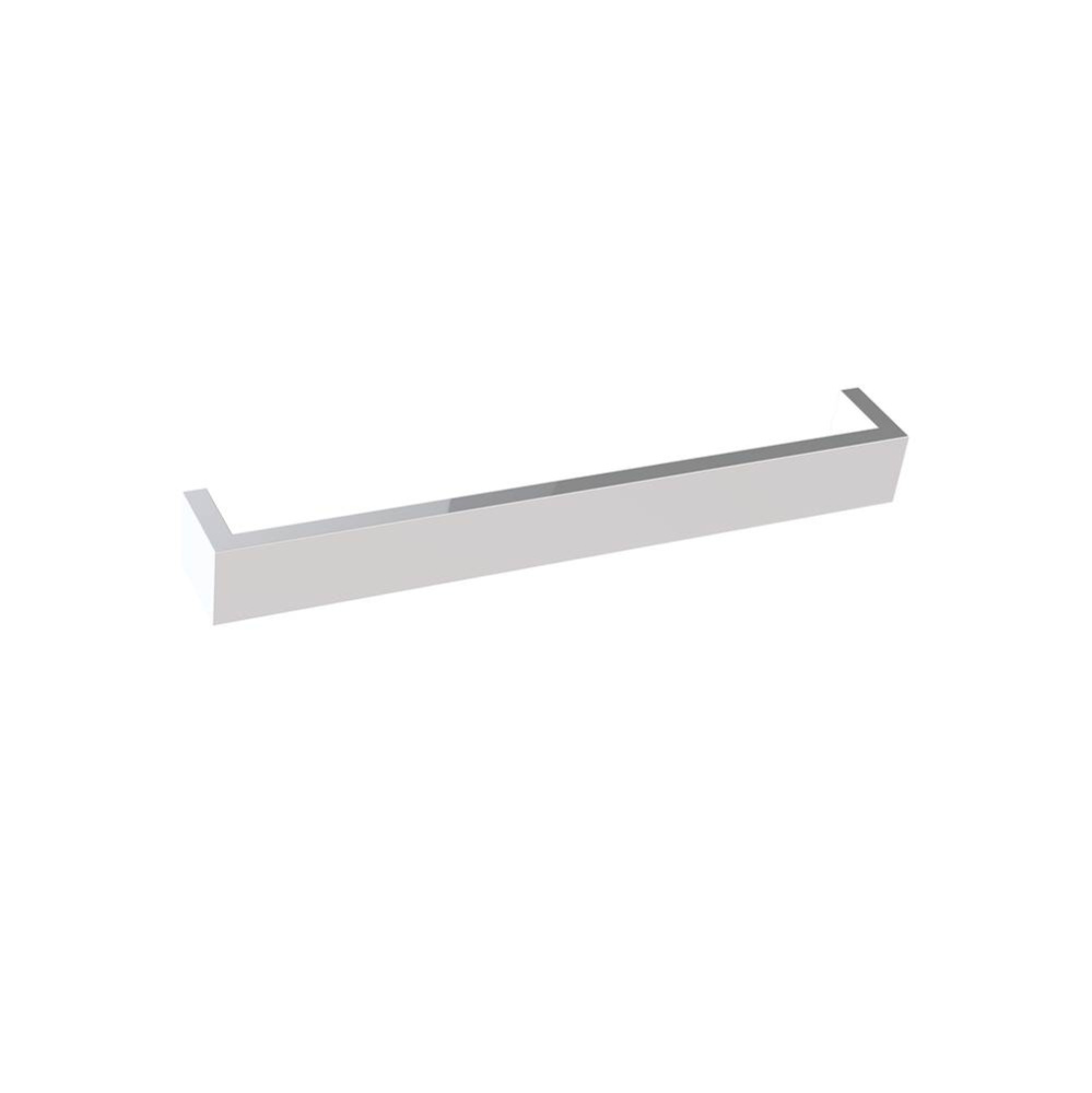 HAMBURG - 12-inch Appliance Pull -Polished Chrome