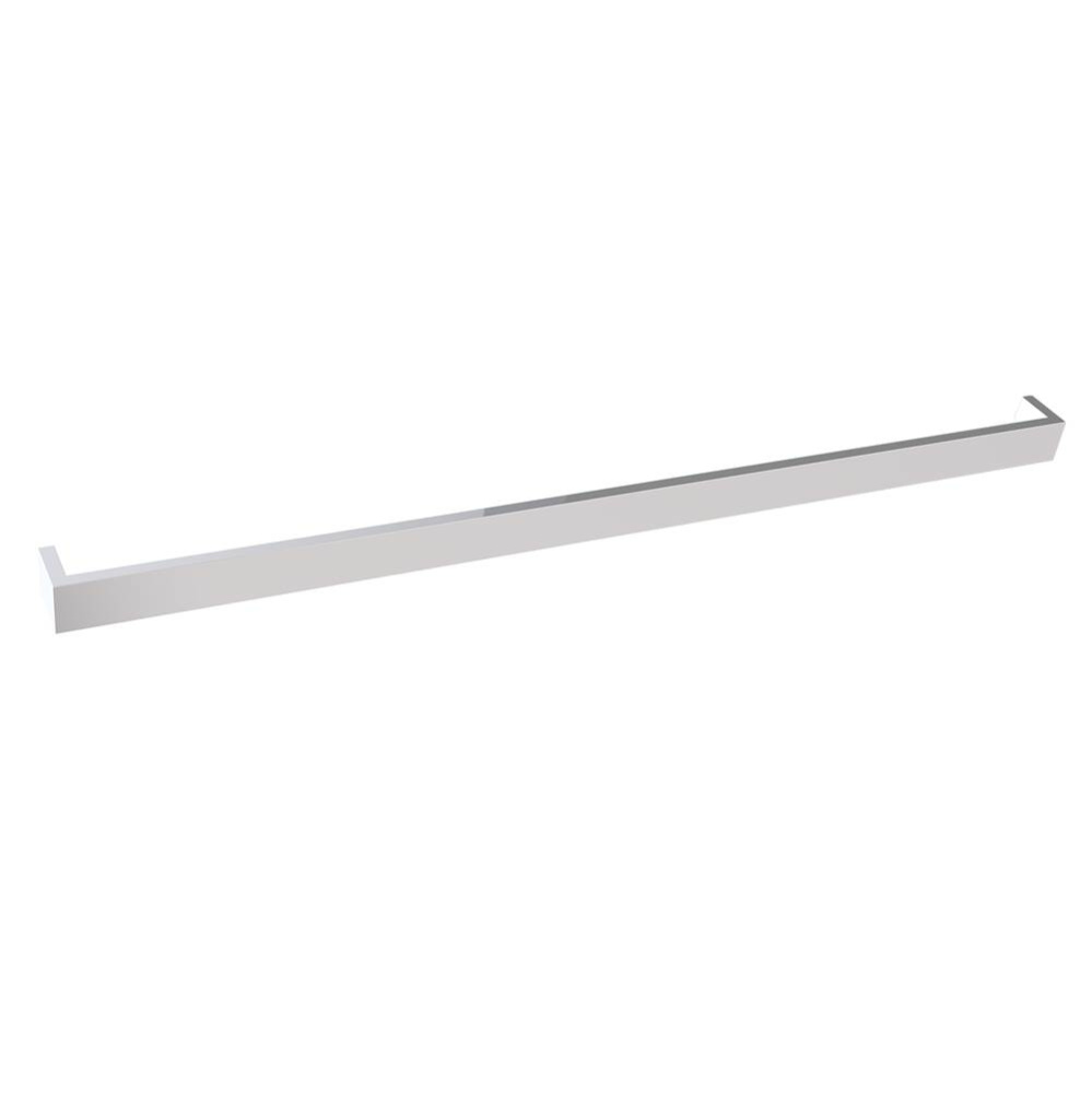 HAMBURG - 30-inch Appliance Pull -Polished Chrome