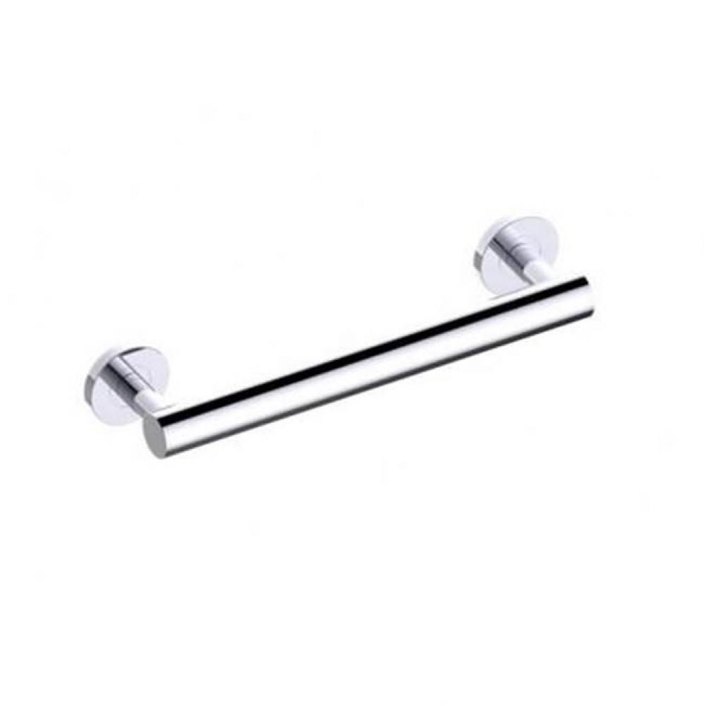 9100 Series 32-inch Round Grab Bar 35mm-Prosecco Bronze