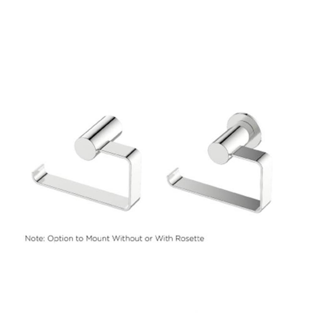 PORTO - Tissue Holder (Left) - Polished