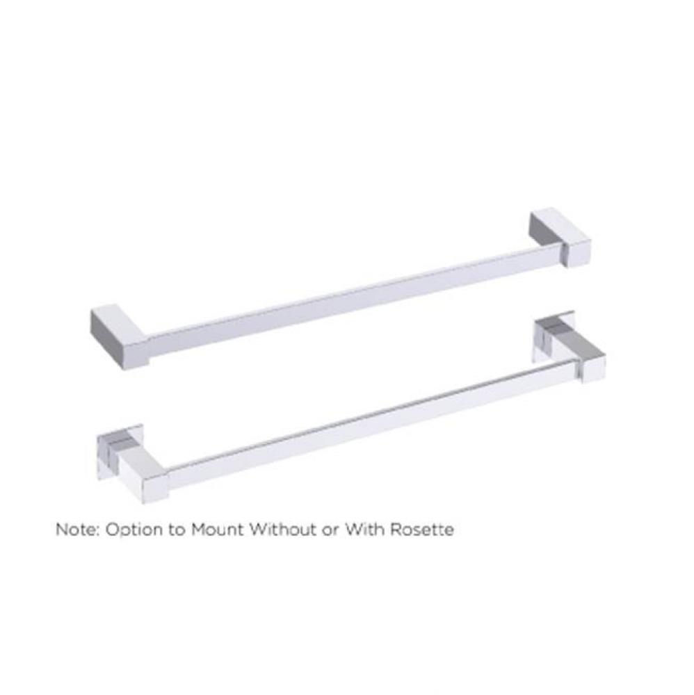 LISBON  - Towel Bar 9'' - Special