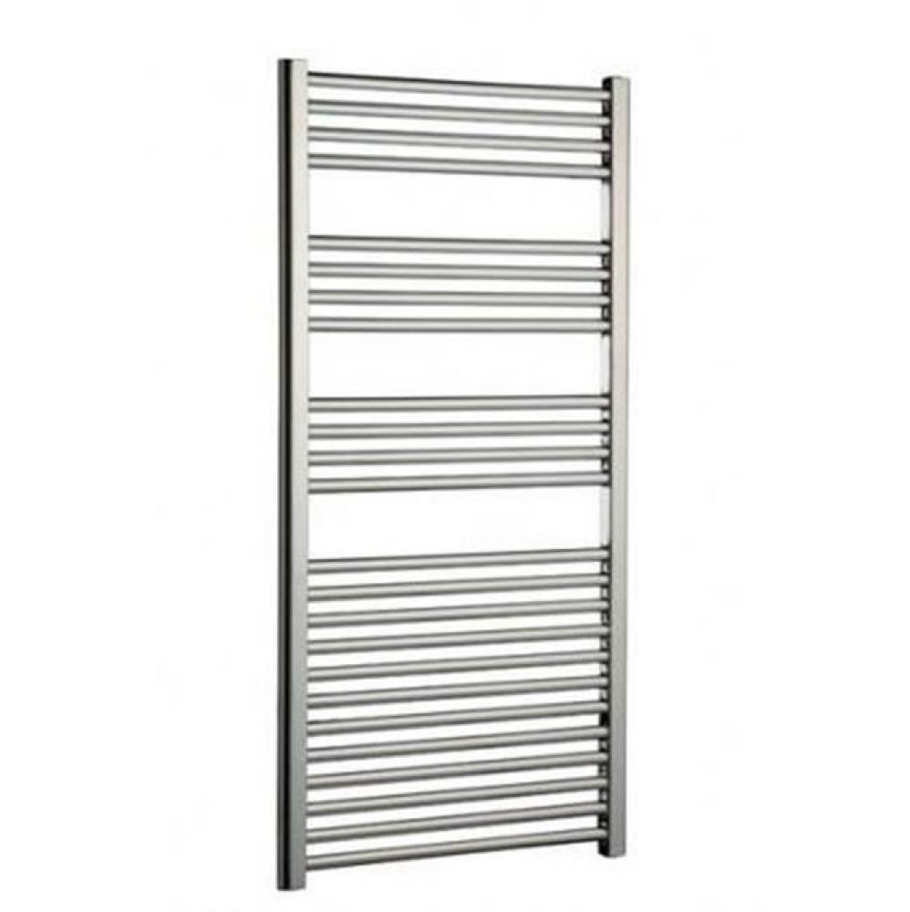 59.05 x 19.7 Rhine - Straight Towel Warmer in White