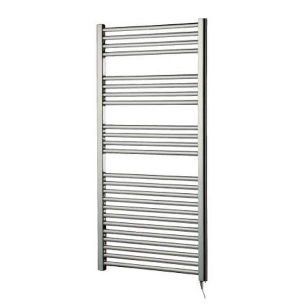 23.62 x 29.53 Rhine - Horizontal Stainless Steel Towel Warmer