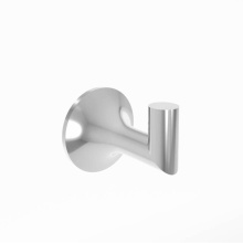 Kartners 130134-99 - PARIS-Robe Hook-Polished Chrome