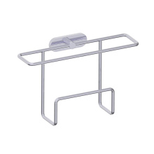 Kartners 144140-99 - OSLO - Magazine Rack-Polished Chrome