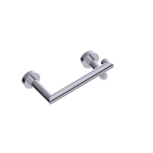 Kartners 144158-99 - OSLO - Pivot Toilet Paper Holder-Polished Chrome