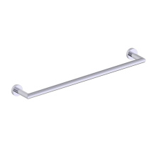 Kartners 144180-99 - OSLO - 18-inch Bathroom Towel Bar-Polished Chrome