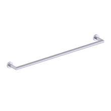 Kartners 144240-99 - OSLO - 24-inch Bathroom Towel Bar-Polished Chrome