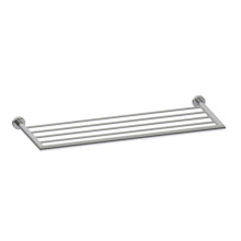 Kartners 144440-68 - OSLO - Towel Shelf-Polished Nickel