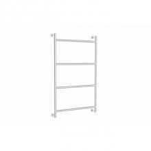 Kartners 144450 - OSLO - Towel Ladder- Polished
