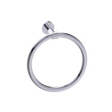 Kartners 144460-99 - OSLO - Towel Ring-Polished Chrome
