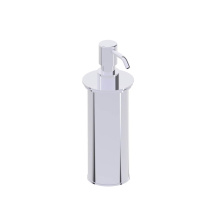Kartners 144635-99 - OSLO - Soap/Lotion Dispenser-Polished Chrome