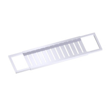 Kartners 232680-99 - BERLIN - Tub Caddy-Polished Chrome