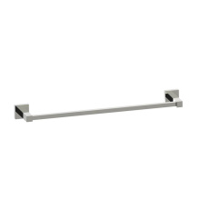 Kartners 248180-68 - LONDON - 18-inch Bathroom Towel Bar-Polished Nickel