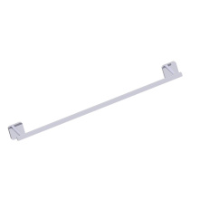 Kartners 254240-99 - MILAN - 24-inch Bathroom Towel Bar-Polished Chrome