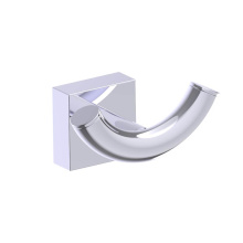 Kartners 262136-99 - MADRID - Towel Hook-Polished Chrome