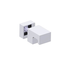 Kartners 2777501-99 - LISBON - Single Shower Door Handle-Polished Chrome