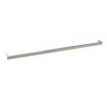 Kartners 288718-81 - MUNICH - 18-inch Cabinet Pull-Brushed Nickel