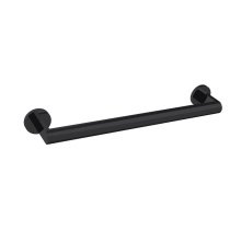 Kartners 3139518-48 - FRANKFURT - 18-inch Grab Bar-Matte Black