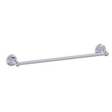 Kartners 322180-99 - FLORENCE - 18-inch Bathroom Towel Bar-Polished Chrome