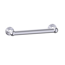 Kartners 3229212-99 - FLORENCE - 12-inch Grab Bar-Polished Chrome
