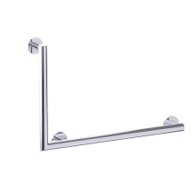Kartners 8289101-99 - Angle Grab Bar-Polished Chrome