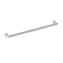 Kartners 8289132-99 - 9100 Series 32-inch Round Grab Bar-Polished Chrome