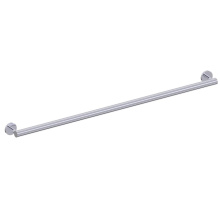 Kartners 8289142-99 - 9100 Series 42-inch Round Grab Bar-Polished Chrome