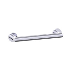 Kartners 8289212-99 - 9200 Series 12-inch Round Mitered Grab Bar-Polished Chrome