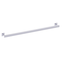 Kartners 8289342-99 - 9300 Series 42-inch Square Grab Bar-Polished Chrome