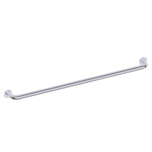 Kartners 8289542-99 - 9500 Series 42-inch Round Grab Bar-Polished Chrome